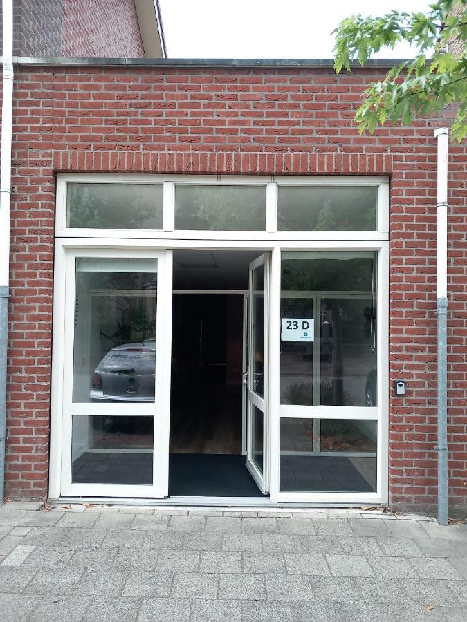 Yerseke Maarten & Hanh Ngoại thất bức ảnh