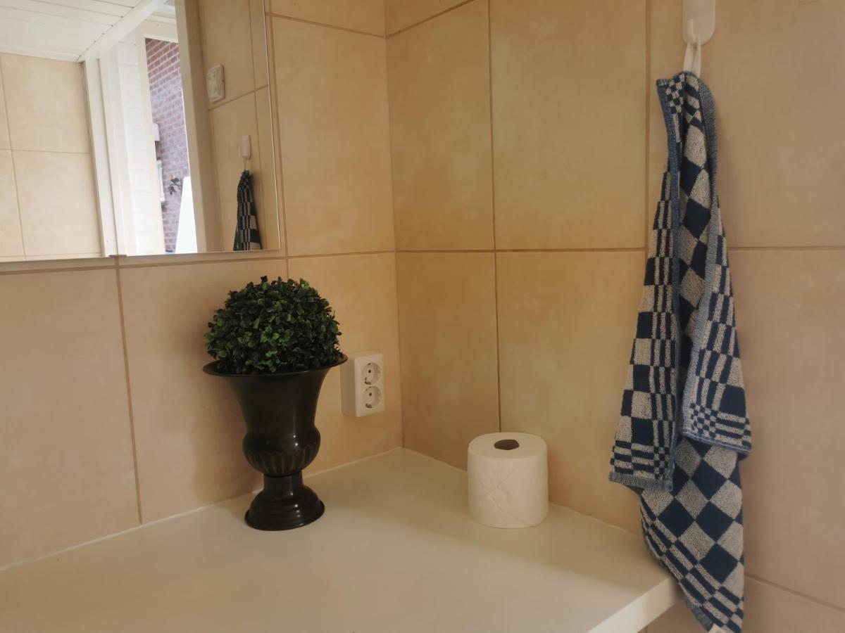 Yerseke Maarten & Hanh Ngoại thất bức ảnh