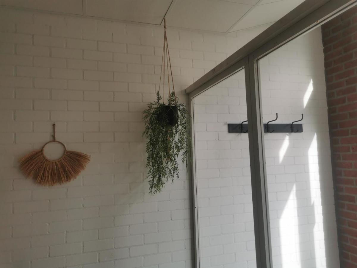 Yerseke Maarten & Hanh Ngoại thất bức ảnh