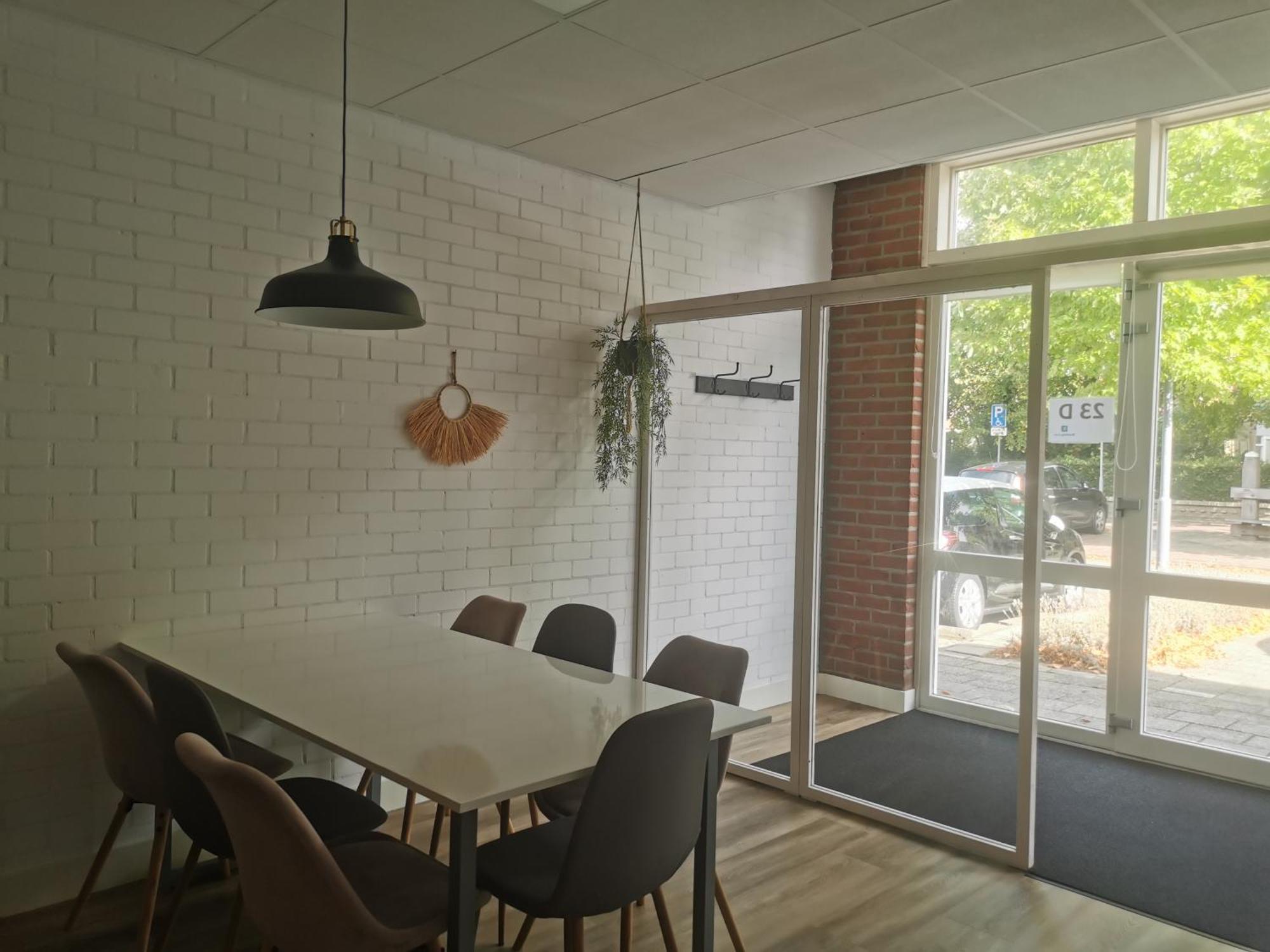 Yerseke Maarten & Hanh Ngoại thất bức ảnh