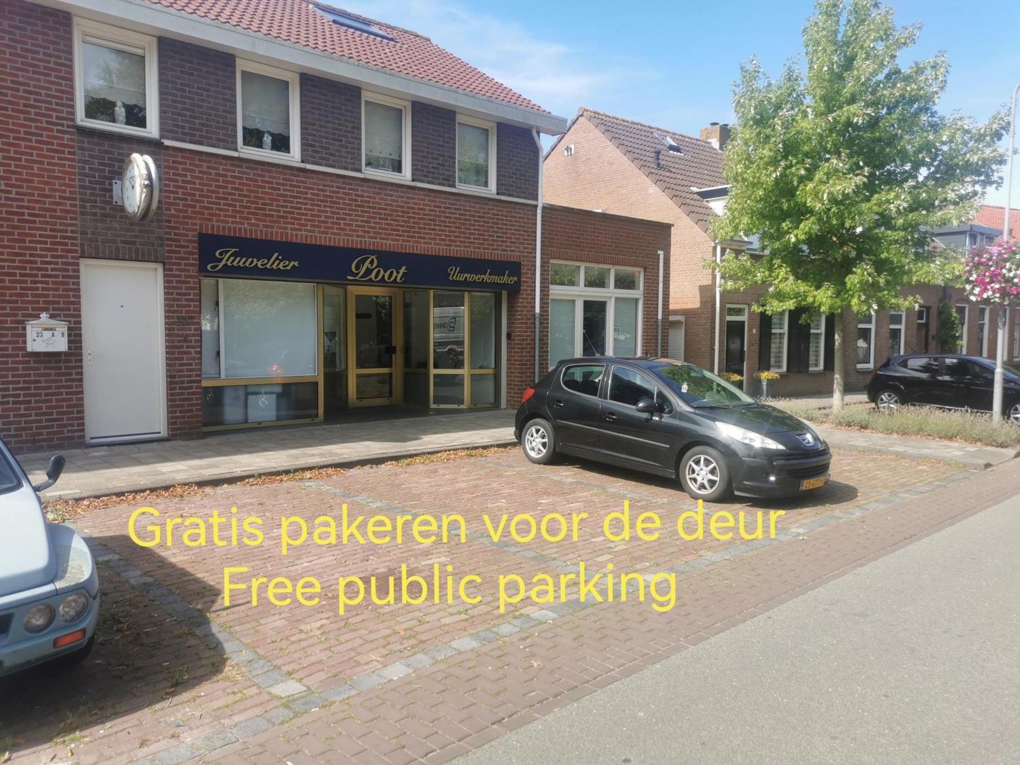 Yerseke Maarten & Hanh Ngoại thất bức ảnh